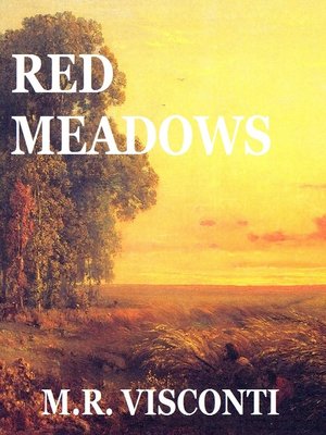 cover image of RED MEADOWS